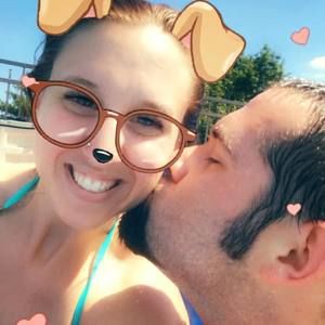 Meet your Posher, Teal